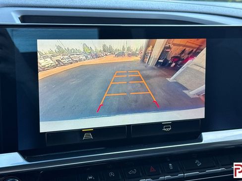 Certified 2023 Chevrolet Silverado 1500 RST image 27