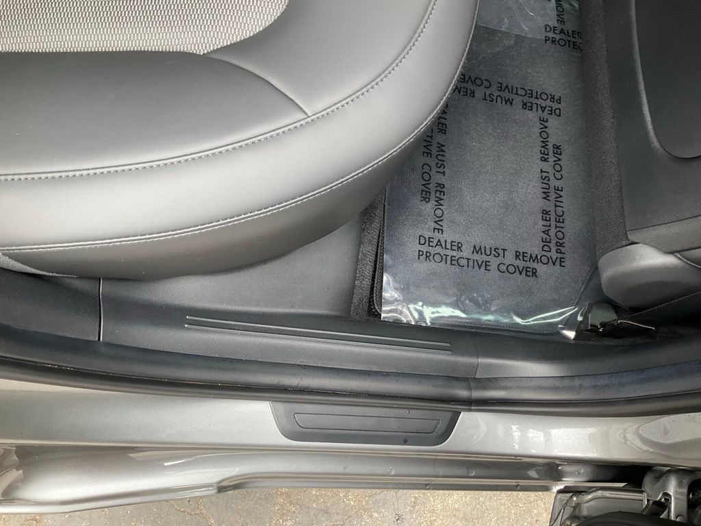Used 2024 Kia Niro Wind FWD image 50
