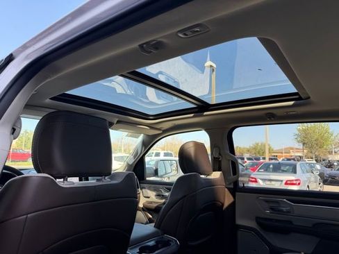 New 2026 RAM 1500 Laramie AWD/4WD image 25