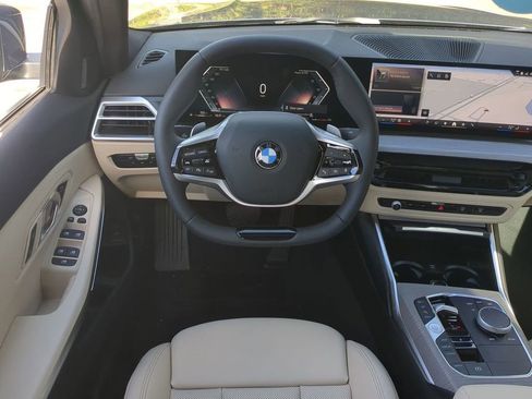 New 2026 BMW 330i Sedan w/ Convenience Package image 15