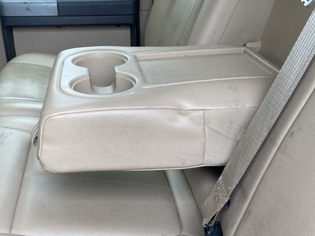 Used 2015 Ford F250 Lariat w/ Chrome Package AWD/4WD image 11