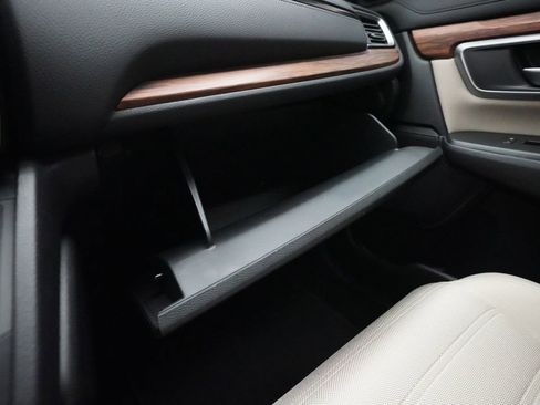 Used 2018 Honda CR-V EX image 29