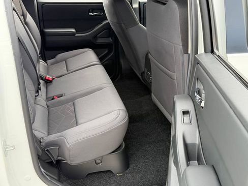 New 2026 Nissan Frontier SV w/ SV Convenience Package AWD/4WD image 23