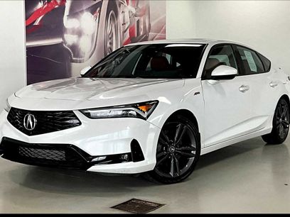 Used 2023 Acura Integra A-Spec