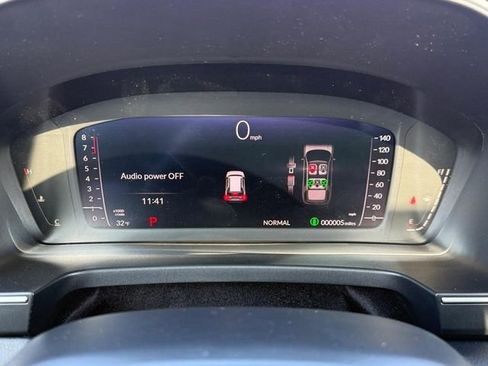 New 2026 Honda Passport TrailSport Elite image 15