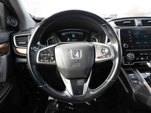 Used 2018 Honda CR-V EX-L image 21