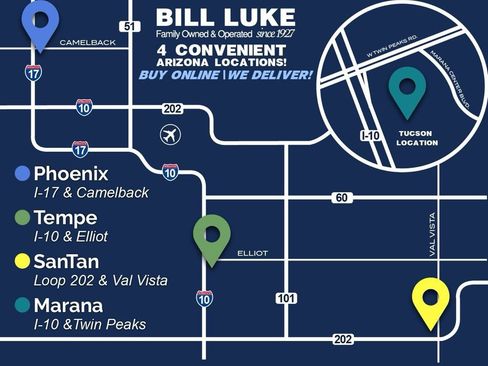 Used 2017 Ford F150 XLT image 17