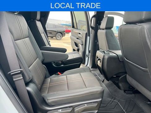 Used 2026 Chevrolet Tahoe High Country w/ Sun And Tow Package image 18