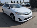 Used 2012 Toyota Camry LE image 4