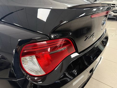 Used 2006 BMW Z4 3.0si RWD image 20