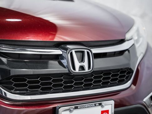 Used 2015 Honda CR-V EX image 10