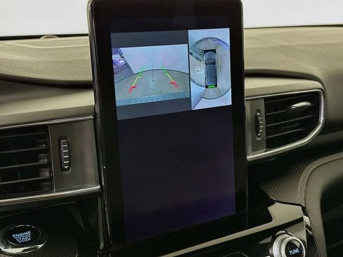 Used 2023 Ford Explorer ST w/ Equipment Group 401A image 28