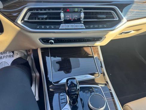 Used 2021 BMW X5 xDrive40i w/ Convenience Package image 18