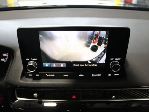 Used 2024 Honda Civic LX image 26