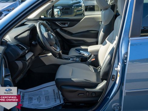 Certified 2024 Subaru Forester Limited image 19