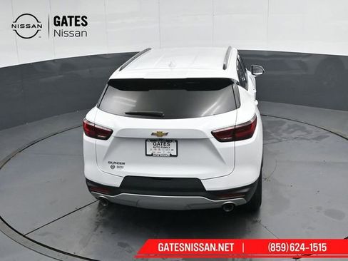 Used 2024 Chevrolet Blazer LT w/ Convenience Package image 44