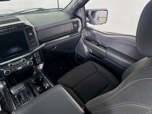 Certified 2023 Ford F150 XLT w/ Equipment Group 302A High image 24