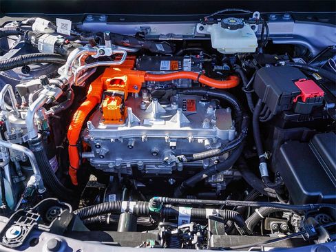 Used 2026 Chevrolet Blazer EV LT image 25