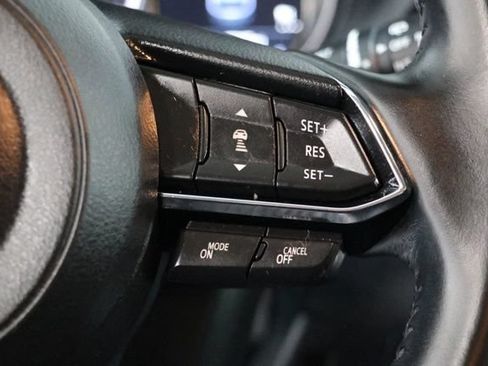 Used 2023 MAZDA CX-5 AWD 2.5 S image 23