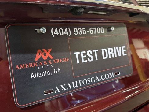 Used 2016 Nissan Maxima SR FWD image 18