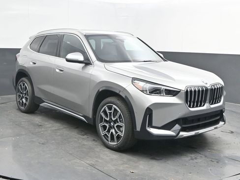 New 2026 BMW X1 xDrive28i w/ Convenience Package image 1