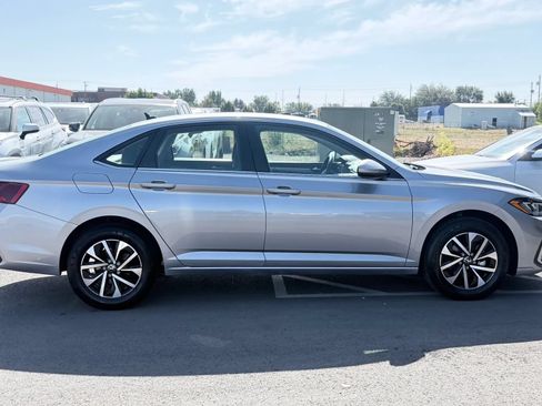 Used 2025 Volkswagen Jetta S FWD image 10