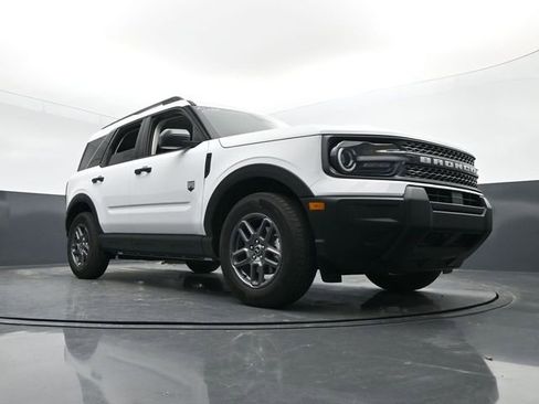 Used 2025 Ford Bronco Sport Big Bend image 28