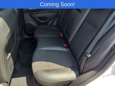 Used 2019 Buick Encore Sport Touring FWD image 19