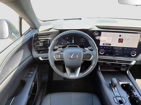 New 2026 Lexus RX 350 Premium Plus FWD image 18