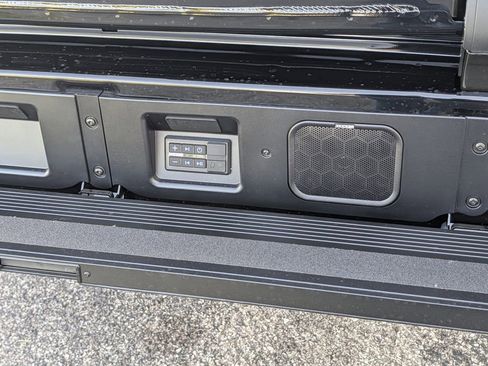 New 2026 GMC Sierra 2500 AT4X AWD/4WD image 30
