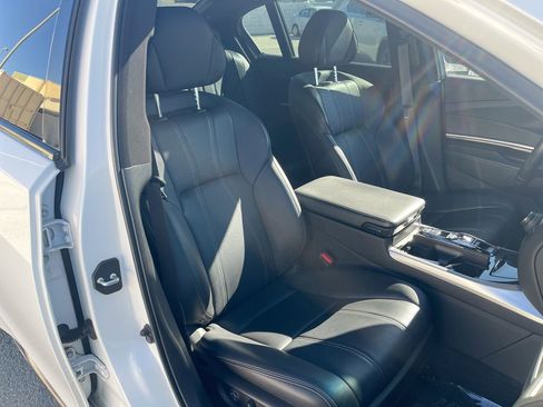 Used 2018 Acura RLX Sport Hybrid w/ Advance Pkg image 43