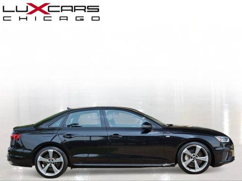 Used 2021 Audi A4 2.0T Premium Plus AWD/4WD image 8