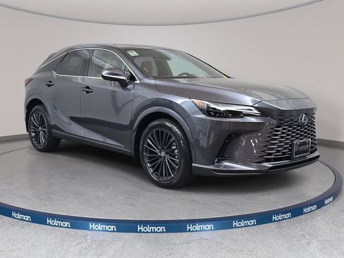 New 2026 Lexus RX 350 Premium w/ Convenience Package AWD/4WD image 3
