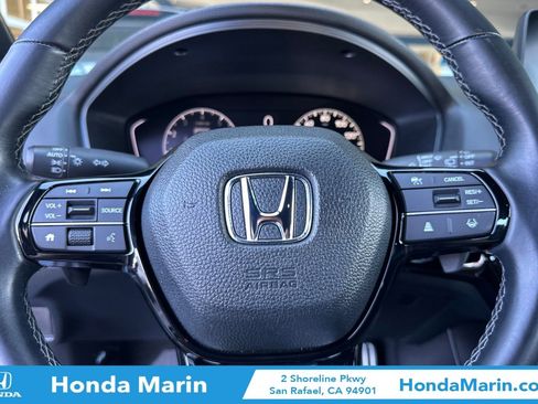 Used 2024 Honda Civic Sport image 25