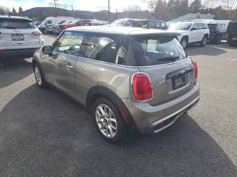 Used 2018 MINI Cooper S image 4
