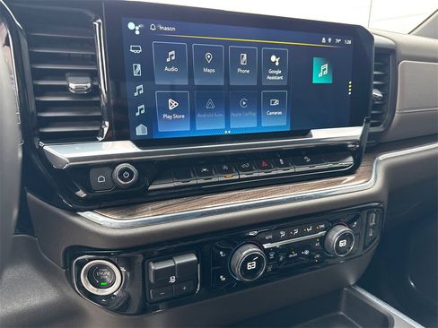 Certified 2024 Chevrolet Silverado 1500 RST w/ All Star Edition Plus image 28