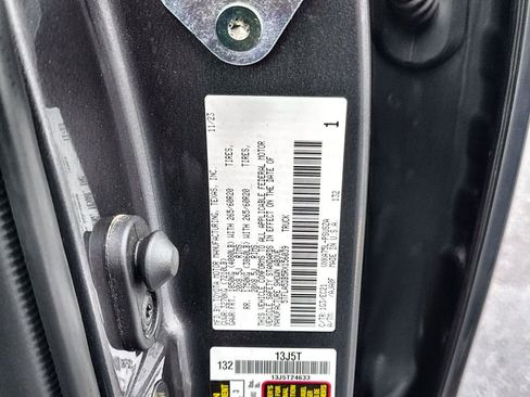 Used 2024 Toyota Tundra SR5 w/ SR5 Premium Package image 32