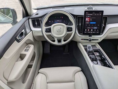 New 2026 Volvo XC60 B5 Ultra w/ Protection Package Premier AWD/4WD image 20