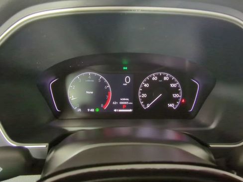 New 2025 Honda Pilot EX-L image 33