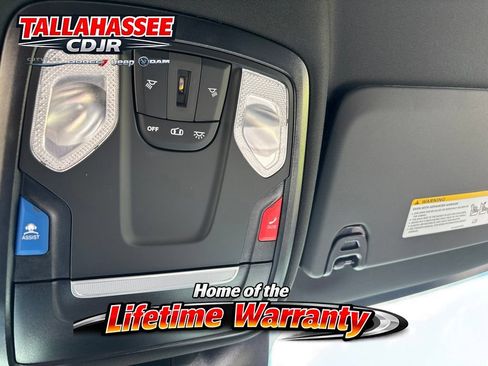 New 2026 RAM 3500 Tradesman AWD/4WD image 21