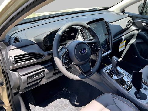 New 2026 Subaru Crosstrek 2.5i Limited AWD/4WD image 8