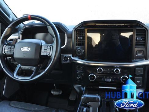 Used 2023 Ford F150 Raptor w/ Raptor 37 Performance Package AWD/4WD image 19
