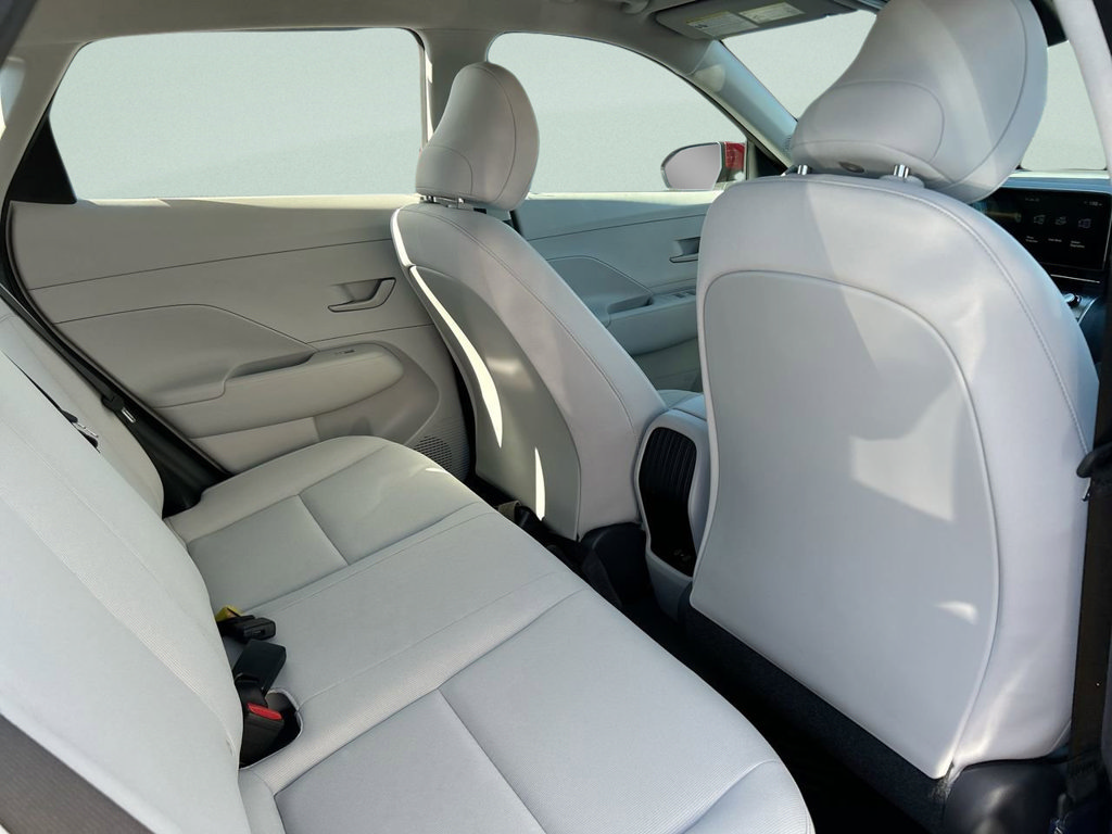 New 2026 Hyundai Kona SE FWD image 11