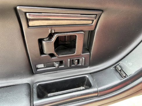 Used 1994 Chevrolet Corvette Coupe image 11