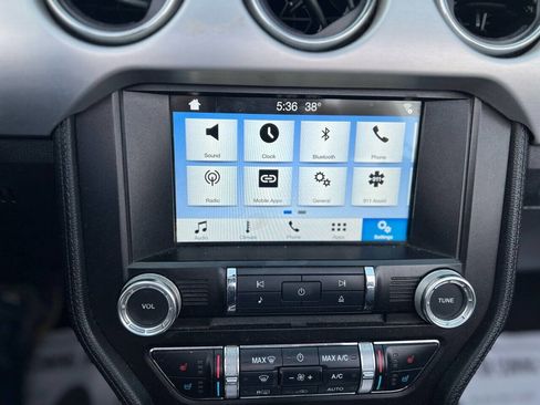 Used 2016 Ford Mustang Premium image 24