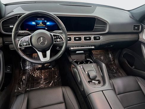 Used 2021 Mercedes-Benz GLE 350 4MATIC image 23