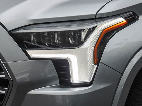 New 2026 Toyota Sequoia Capstone AWD/4WD image 5