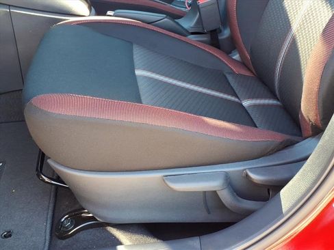 New 2025 Nissan Versa SR w/ Trunk Package image 13