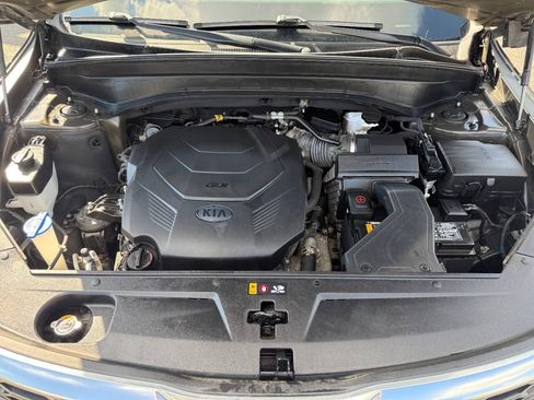 Used 2020 Kia Telluride EX AWD/4WD image 47