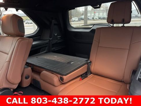 Used 2026 Toyota Sequoia 1794 Edition image 15